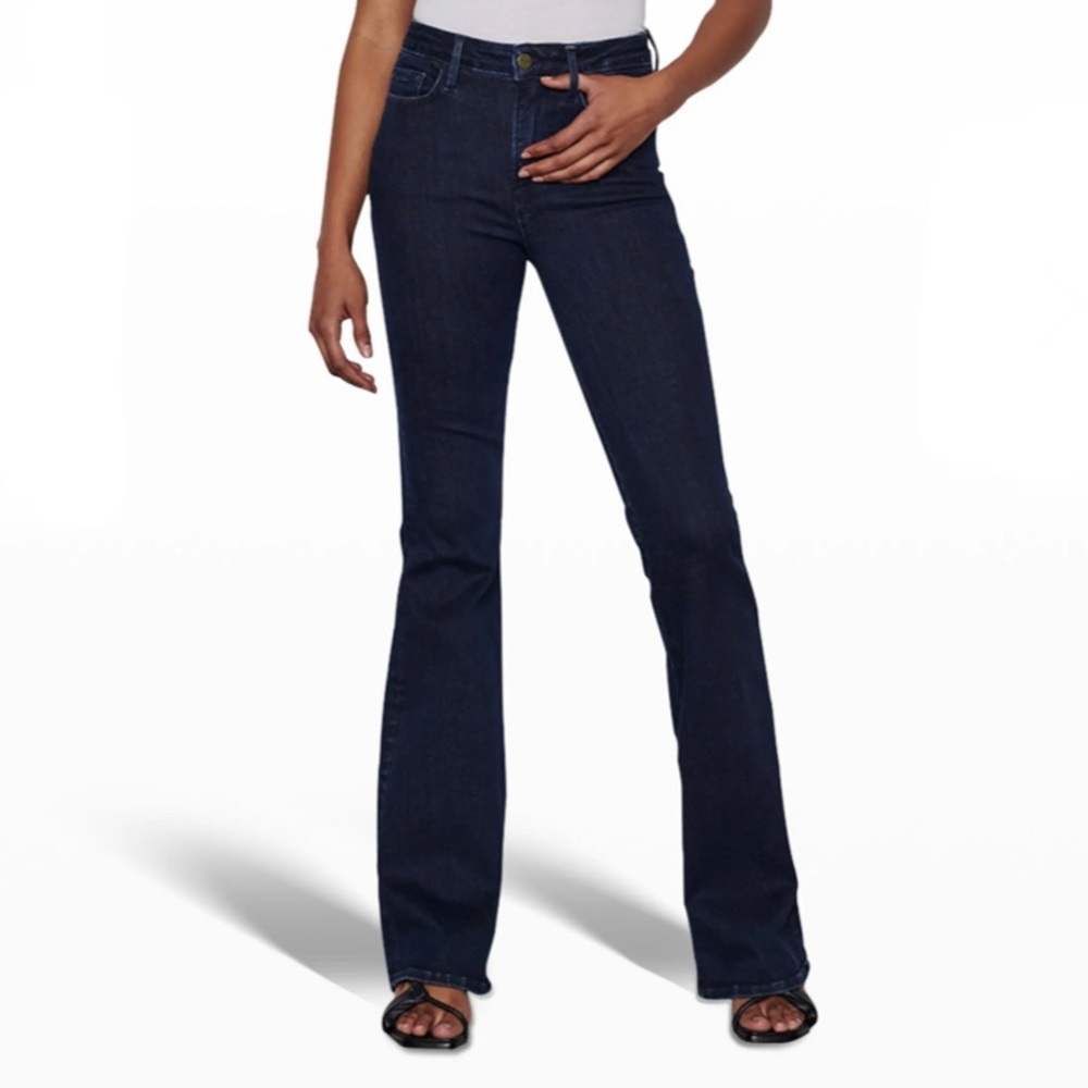 Frame Le One Flare Keller wash 25 26 27 28 29